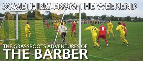 The Barber
